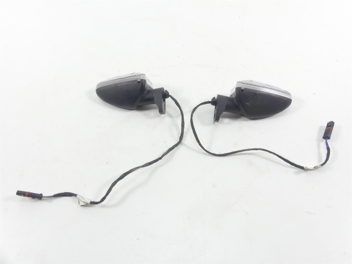2019 BMW R1250GS K50 Rear Blinker Turn Signal Set 63138534353 63138534352 {{ shop.shopifyCountryName }} - Mototech271