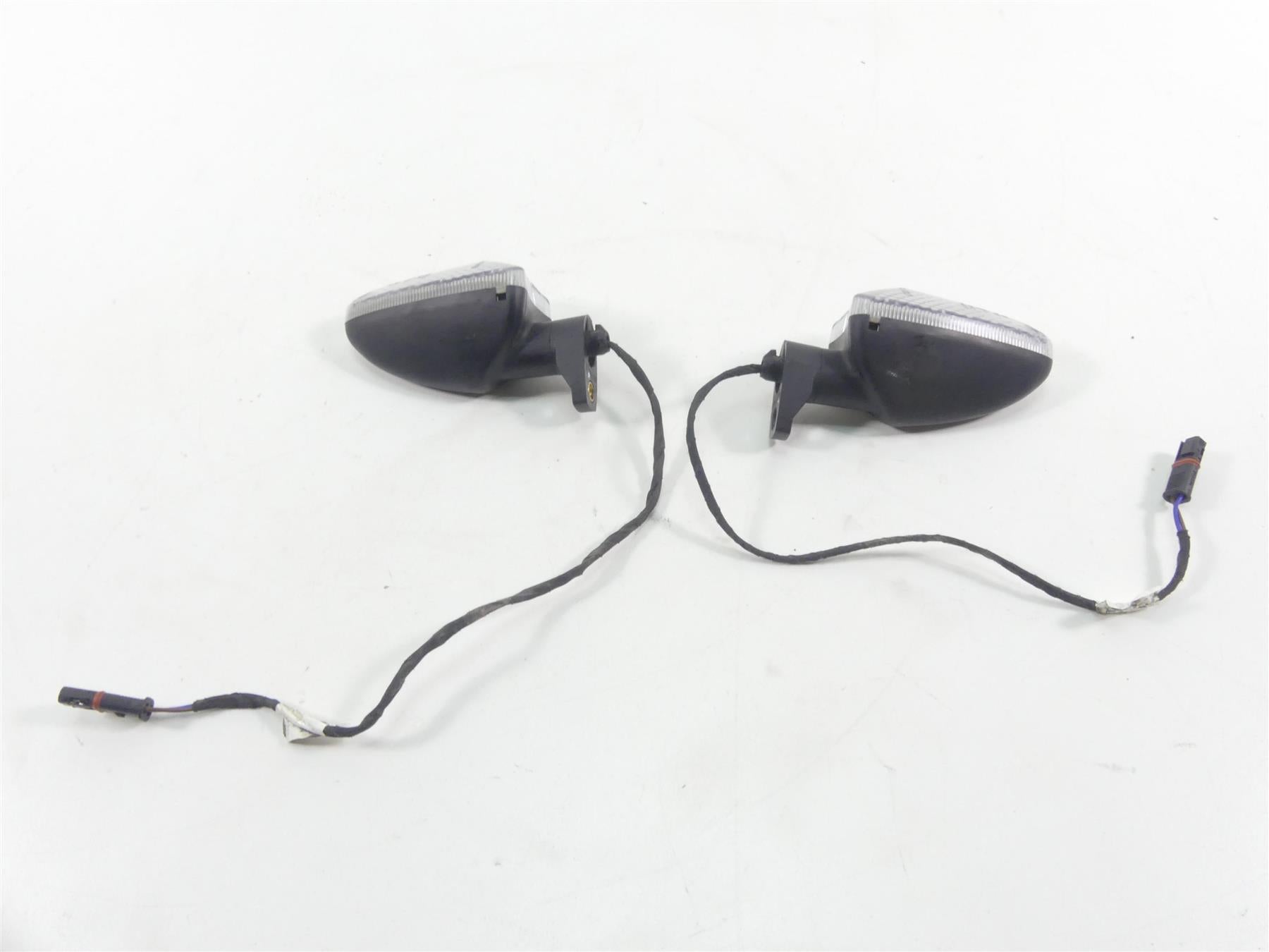 2019 BMW R1250GS K50 Rear Blinker Turn Signal Set 63138534353 63138534352 {{ shop.shopifyCountryName }} - Mototech271