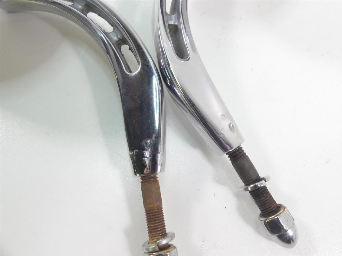 1995 Harley Touring FLHTCU Electra Glide Split Vision Mirror Set 92190-06 {{ shop.shopifyCountryName }} - Mototech271