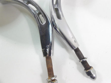 1995 Harley Touring FLHTCU Electra Glide Split Vision Mirror Set 92190-06 {{ shop.shopifyCountryName }} - Mototech271