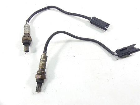 2014 BMW R1200GS K50 Exhaust Header Oxygen O2 Sensor Set 360mm 11788533966 {{ shop.shopifyCountryName }} - Mototech271