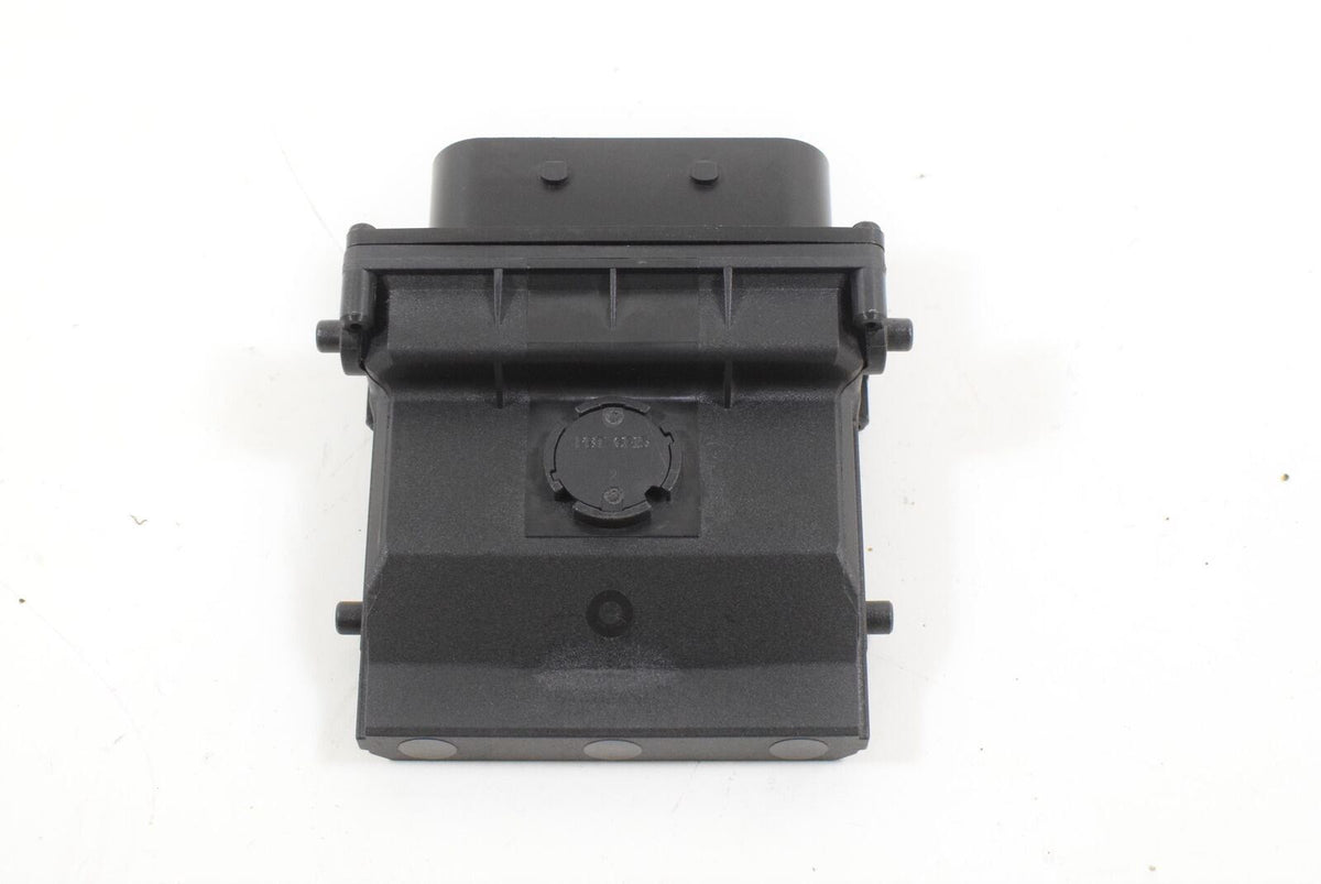 2013 BMW K1600GT K1600 GT K48 ESA Shock Control Unit Black Box 61358534815 {{ shop.shopifyCountryName }} - Mototech271