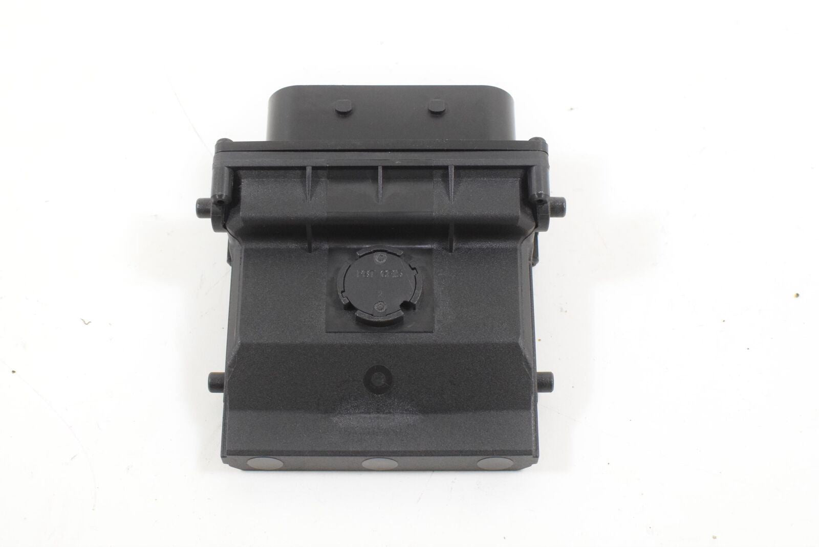 2013 BMW K1600GT K1600 GT K48 ESA Shock Control Unit Black Box 61358534815 {{ shop.shopifyCountryName }} - Mototech271