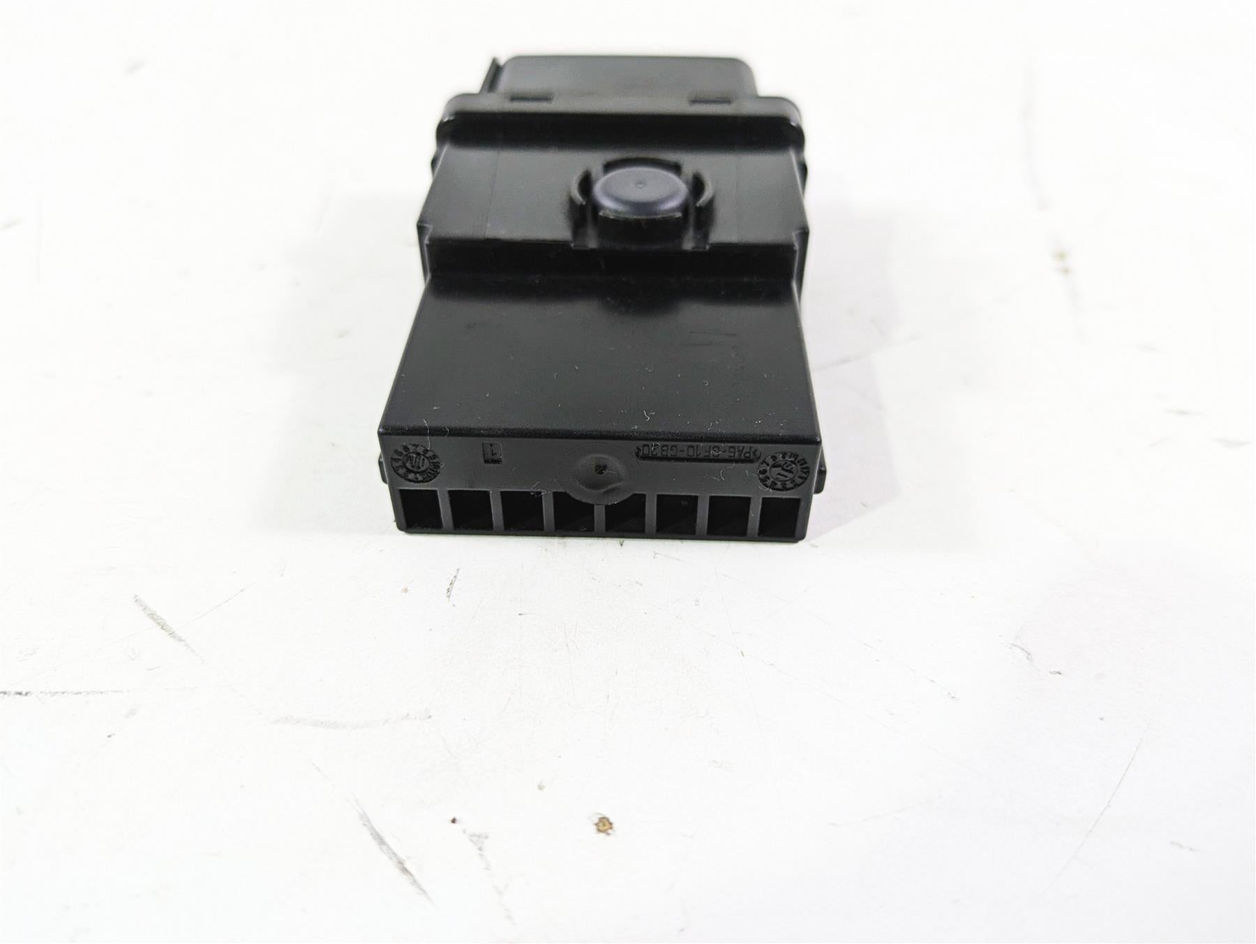2016 BMW R1200GS GSW K50 Light Control Module 8546488 {{ shop.shopifyCountryName }} - Mototech271