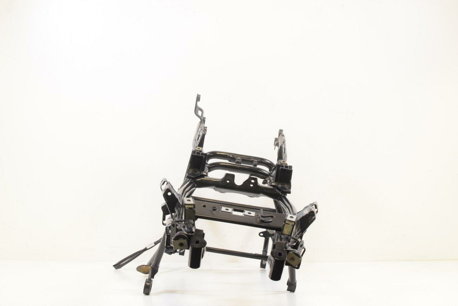 2008 BMW R1200RT R1200 RT K26 Rear Subframe Sub Frame Kickstand 46518521840 {{ shop.shopifyCountryName }} - Mototech271