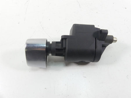 2012 Harley Touring FLHTP Electra Glide Ignition Switch Knob - Read 71572-06 {{ shop.shopifyCountryName }} - Mototech271