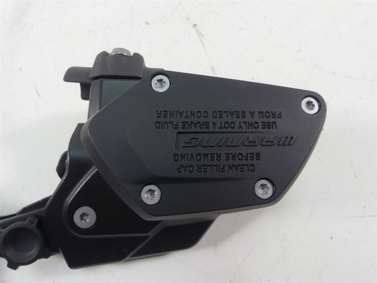 2016 BMW R1200RS K54 Front Brake Master Cylinder 32728559604 {{ shop.shopifyCountryName }} - Mototech271