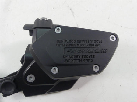 2016 BMW R1200RS K54 Front Brake Master Cylinder 32728559604 {{ shop.shopifyCountryName }} - Mototech271