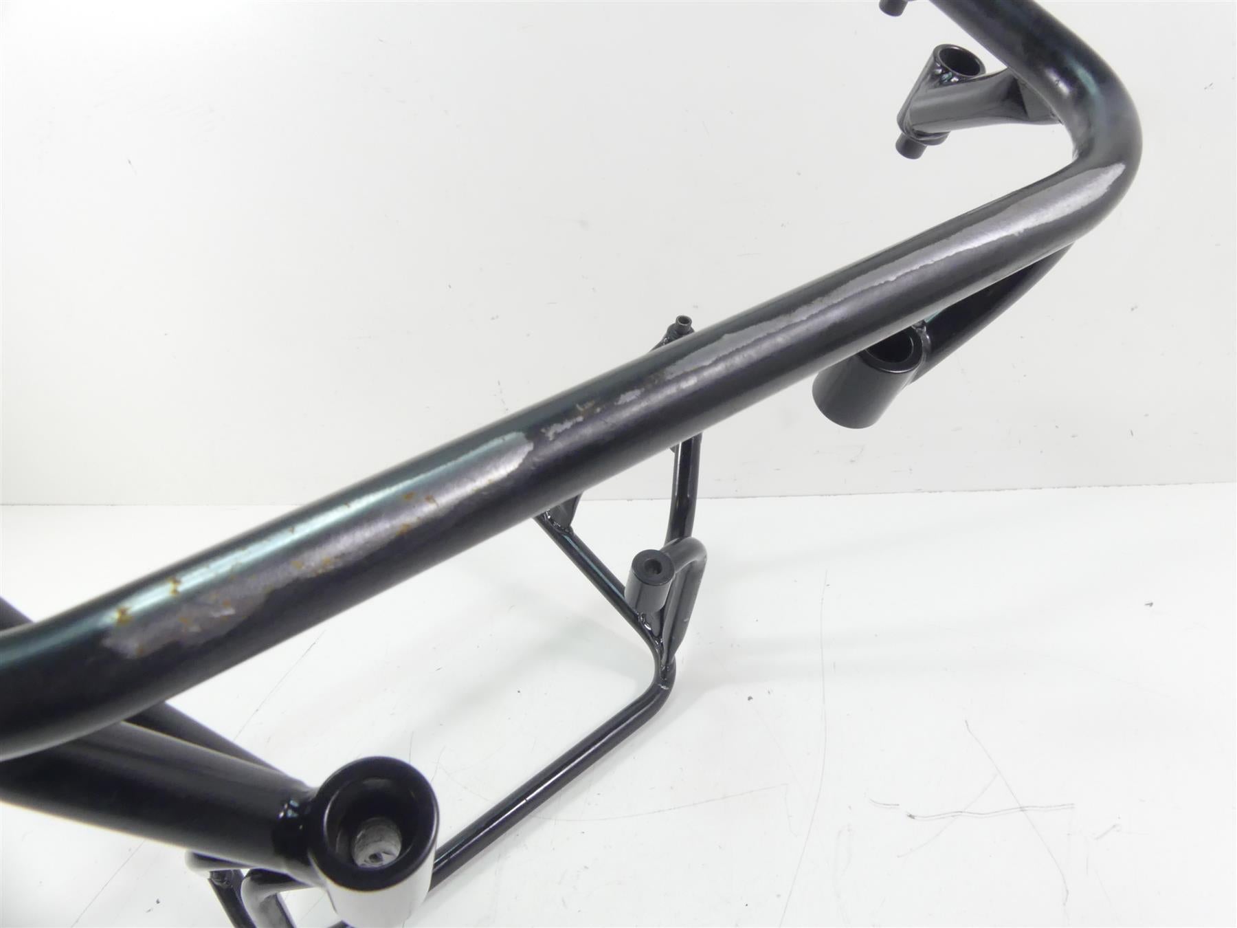 2015 KTM 1190 Adventure R Saddlebag Saddle Bag Case Carrier Set 60312912244 {{ shop.shopifyCountryName }} - Mototech271