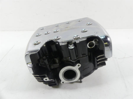 2004 Kawasaki VN1600 Meanstreak Front Cylinderhead Cylinder Head 12K 11008-0011 {{ shop.shopifyCountryName }} - Mototech271