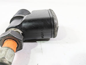 2015 Harley FXDL Dyna Low Rider Rear Brake Master Cylinder READ 41700065A | Mototech271