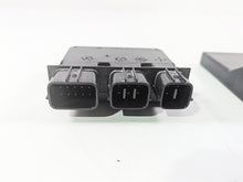 Load image into Gallery viewer, 2020 Kawasaki ZX6R ZX636 Ninja Cdi Ecu Ecm Control Module 27002-0028 21175-1395
