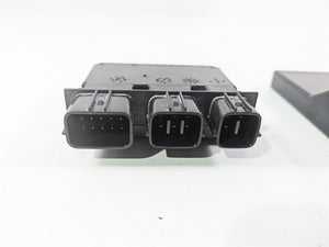 2020 Kawasaki ZX6R ZX636 Ninja Cdi Ecu Ecm Control Module 27002-0028 21175-1395