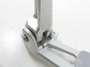 2009 BMW K1300 S K40 Left Footpeg Foot Peg Rest Mount 46717714641 | Mototech271