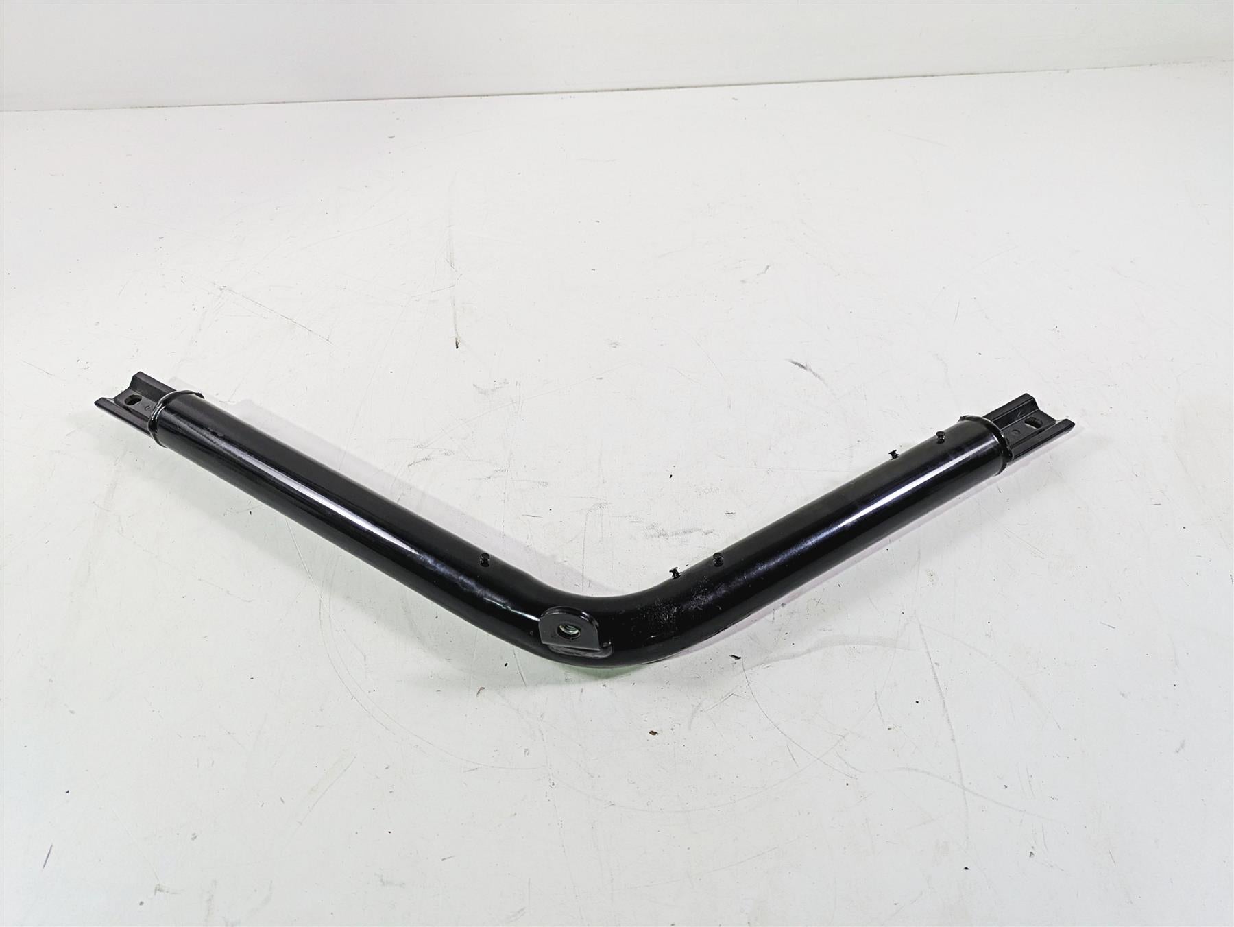 2006 Harley VRSCR Street V-Rod Right Front Frame Downtube 47984-06 {{ shop.shopifyCountryName }} - Mototech271