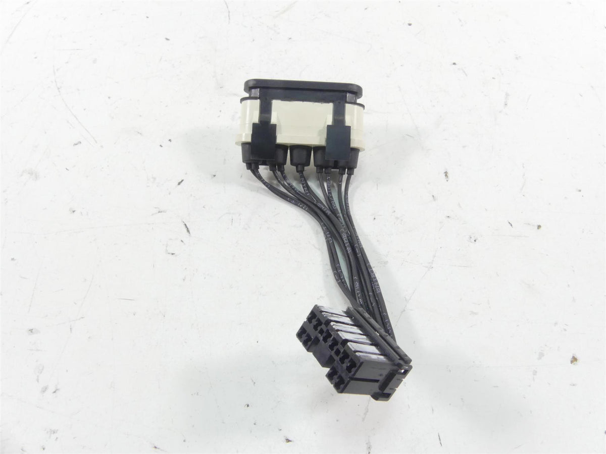 2005 Harley Touring CVO FLHTCSE Electra Glide Instrument Lights 68789-96 {{ shop.shopifyCountryName }} - Mototech271