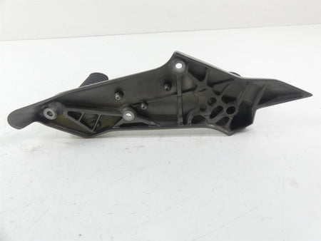 2015 BMW K1600GT K48 Right Rider Passenger Footpeg Foot Peg Rest Set 46717716014 {{ shop.shopifyCountryName }} - Mototech271