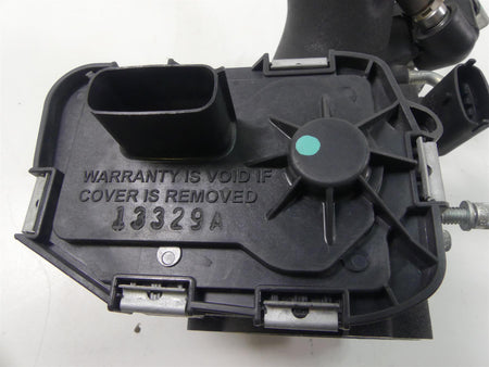 2014 Harley Touring FLHTK Electra Glide Throttle Body Fuel Injection 27200002 {{ shop.shopifyCountryName }} - Mototech271