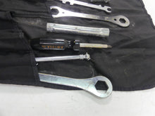 Load image into Gallery viewer, 1999 Harley Touring FLHTCUI Electra Glide Owners Tool Kit + Bag 94819-02 | Mototech271
