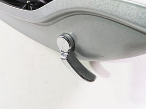 2010 Harley Touring FLHX Street Glide Right Saddlebag Saddle Bag READ 90752-93 | Mototech271