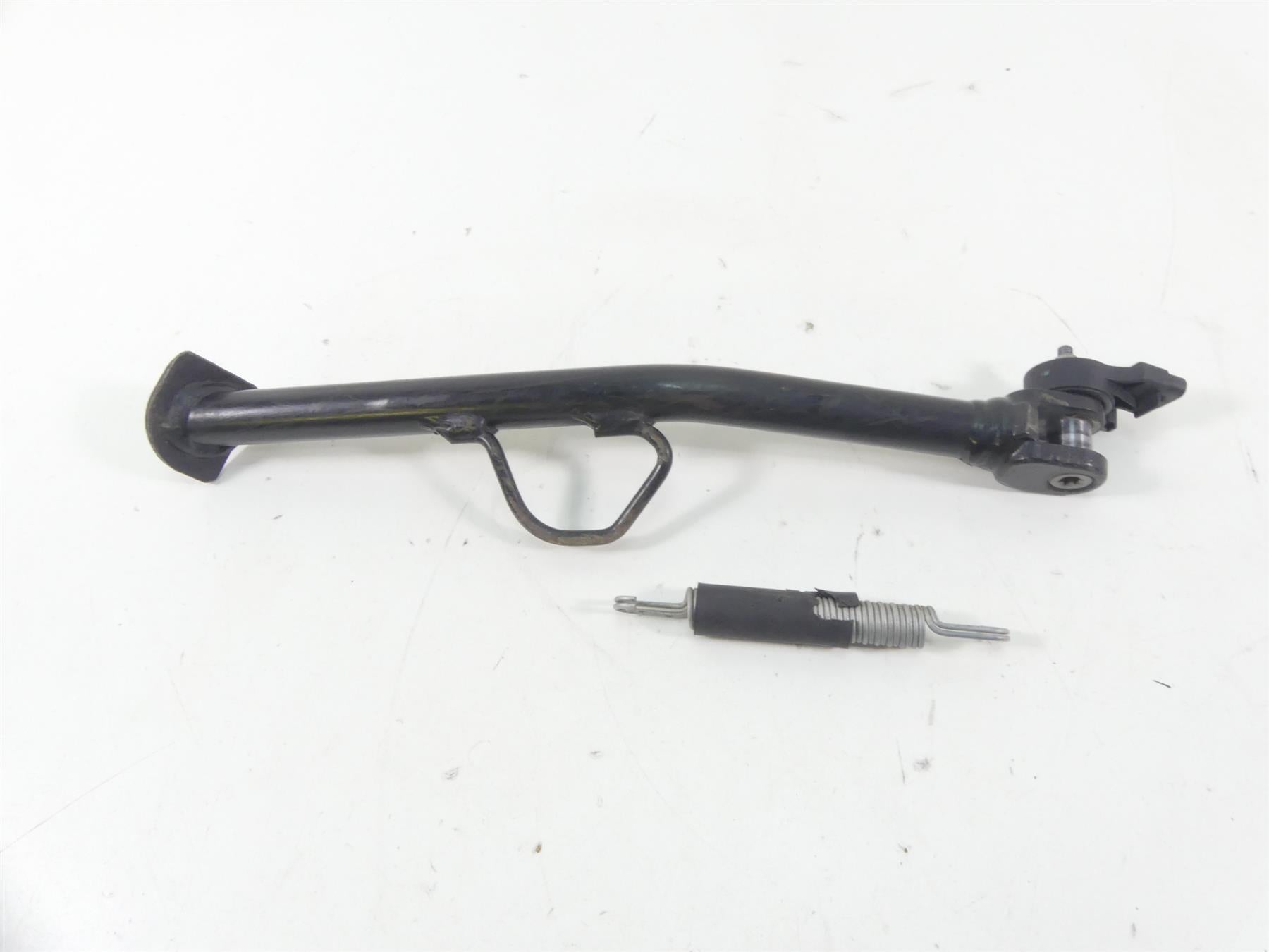 2017 BMW F800GS K72 Normal Height Side Kickstand Kick Stand 46538522368 {{ shop.shopifyCountryName }} - Mototech271