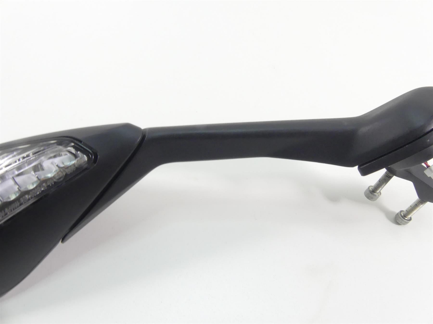 2017 Ducati 939 S Supersport Right Rear View Mirror Turn Signal 523S0601A {{ shop.shopifyCountryName }} - Mototech271
