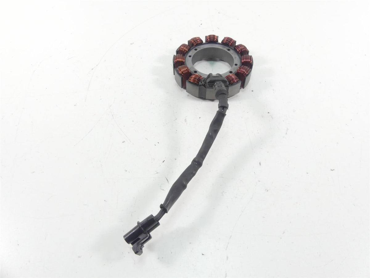 2005 Harley Touring CVO FLHTC SE Electra Glide Stator Generator 29987-02 {{ shop.shopifyCountryName }} - Mototech271