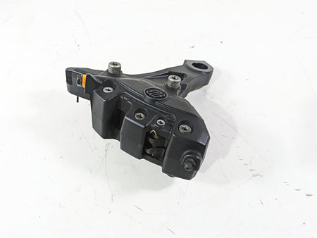 2008 Harley Touring FLHTCU E-Glide 105TH Rear Brake Caliper 44080-08C {{ shop.shopifyCountryName }} - Mototech271