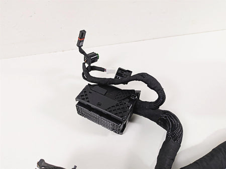 2022 Ducati Streetfighter V2 Wiring Harness Loom - No Cuts 5101L011E {{ shop.shopifyCountryName }} - Mototech271