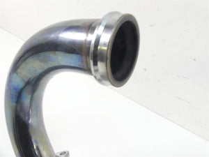 2016 BMW R nineT R9T K21 Nice Oem Lafranconi Exhaust Header Manifold 18117716484 | Mototech271