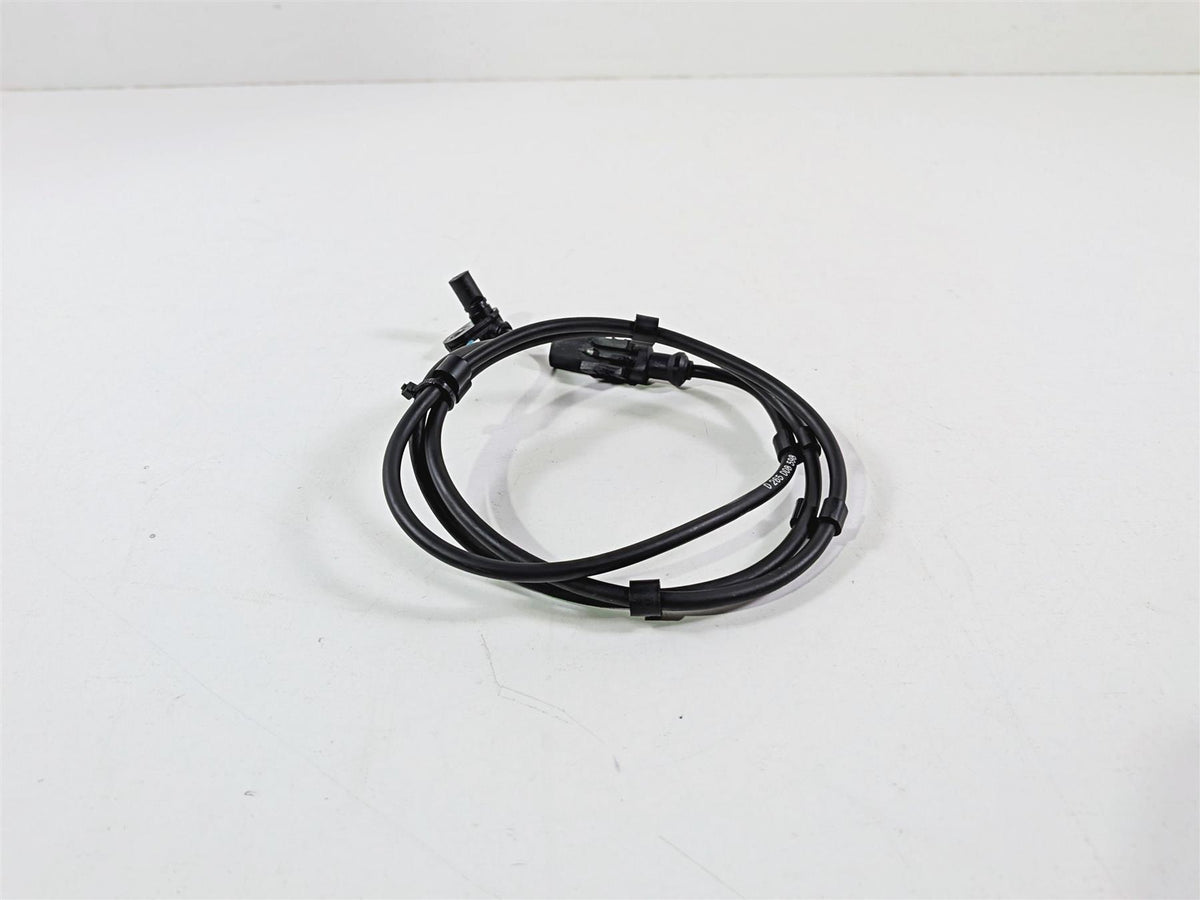 2015 Ducati Scrambler Urban Enduro Front Abs Brake Wheel Speed Sensor 55212121B-Mototech271