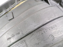 Load image into Gallery viewer, 2009 Ducati Monster 1100 S Duo Front Rear Seat Saddle 59520073A
