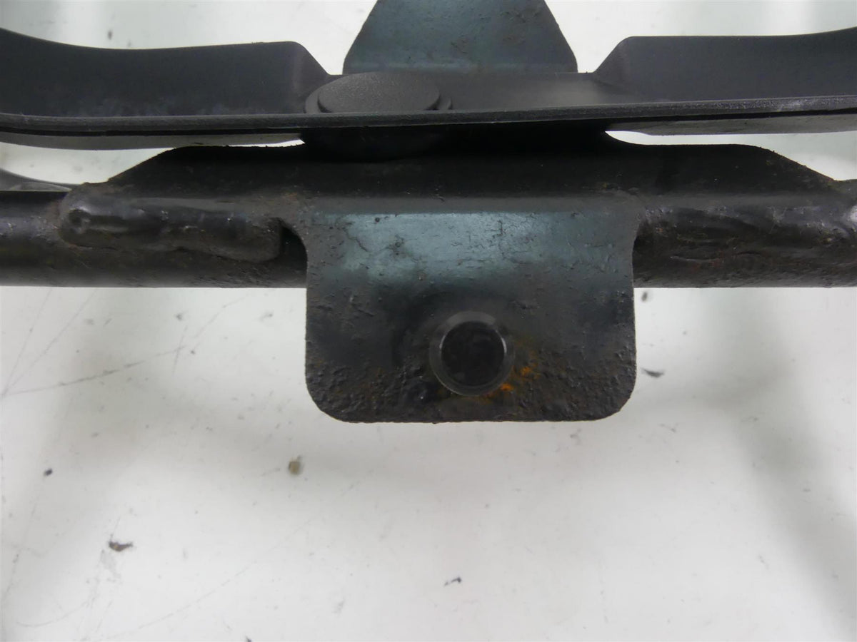 2012 BMW R1200 GS K255 Adventure Front Upper Fairing Bracket Stay 46637701558 {{ shop.shopifyCountryName }} - Mototech271