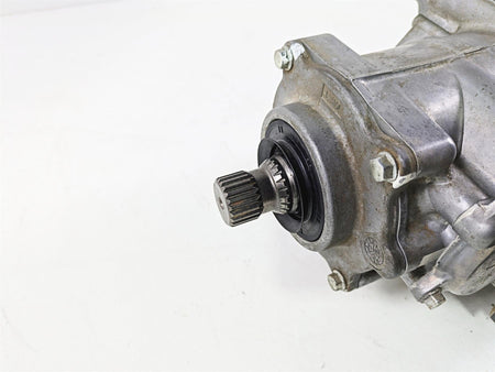 2021 Kawasaki Teryx KRX KRF 1000 Front Differential Gear Box 246miles 13101-0713 {{ shop.shopifyCountryName }} - Mototech271