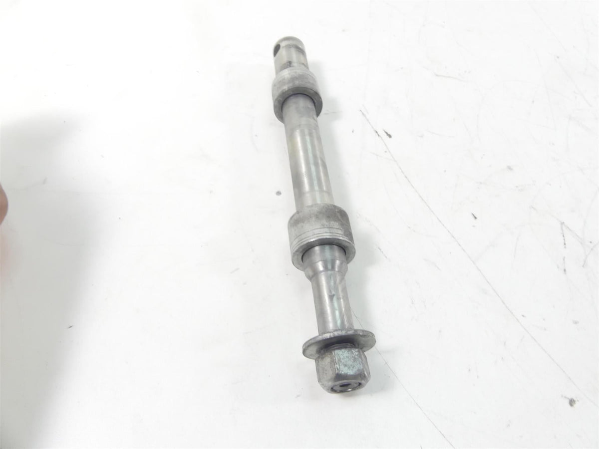 2011 Harley VRSCF Muscle Rod Front Axle Wheel Spindle 41628-08 {{ shop.shopifyCountryName }} - Mototech271
