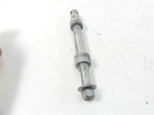 Load image into Gallery viewer, 2011 Harley VRSCF Muscle Rod Front Axle Wheel Spindle  41628-08 | Mototech271
