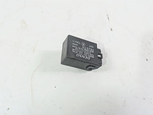2006 Yamaha XVS650 V-Star Classic Turn Signal Flasher Relay 2UJ-83350-01-00