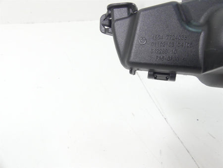 2017 BMW R1200RT K52 Saddlebag Lock Actuator Motor Set 46548549165 {{ shop.shopifyCountryName }} - Mototech271