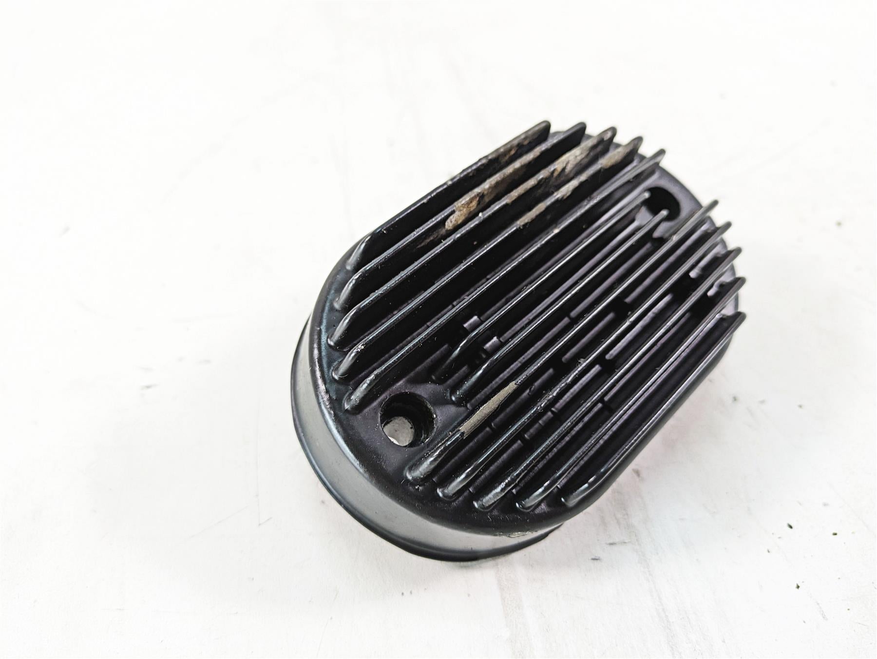 2013 Harley Softail FLSTC Heritage Classic Rectifier Voltage Regulator 74540-11 {{ shop.shopifyCountryName }} - Mototech271