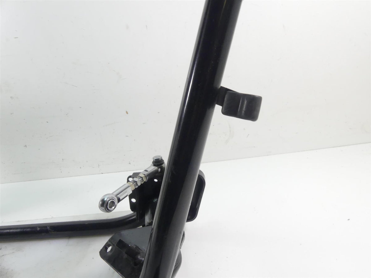 2005 Harley Touring CVO FLHTC SE Electra Glide Straight Frame Chassis With Rebuilt Salvage Title 47900-02A {{ shop.shopifyCountryName }} - Mototech271