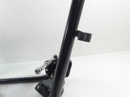 2005 Harley Touring CVO FLHTC SE Electra Glide Straight Frame Chassis With Rebuilt Salvage Title 47900-02A {{ shop.shopifyCountryName }} - Mototech271