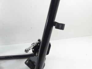 2005 Harley Touring CVO FLHTC SE Electra Glide  Straight Frame Chassis With Rebuilt Salvage Title 47900-02A | Mototech271