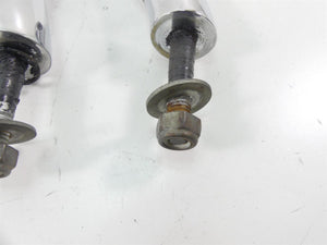 2007 Victory Vegas Jackpot Chrome Handlebar Riser Holder Mount 1822592 1823275 | Mototech271