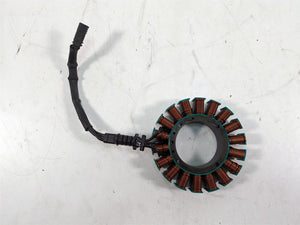 2006 Harley Touring FLHTCUI Electra Glide Stator Alternator Generator 29987-06D