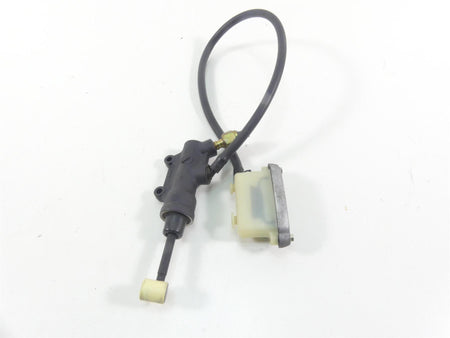 2006 Harley VRSCD Night Rod Rear Brembo Brake Master Cylinder 44571-06C {{ shop.shopifyCountryName }} - Mototech271