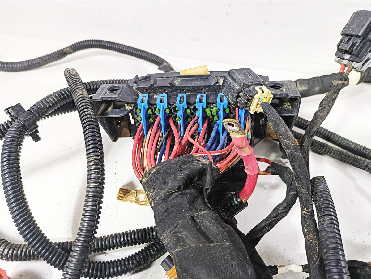 2020 Polaris RZR XP 1000 Turbo Main Wiring Harness Loom - Read 2414525 {{ shop.shopifyCountryName }} - Mototech271