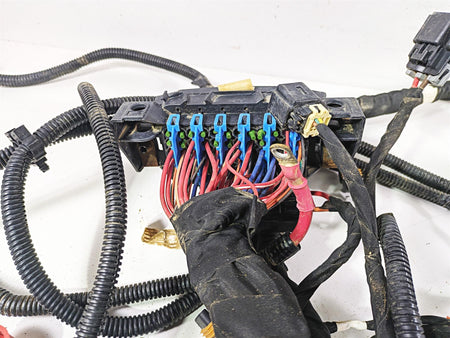 2020 Polaris RZR XP 1000 Turbo Main Wiring Harness Loom - Read 2414525 {{ shop.shopifyCountryName }} - Mototech271