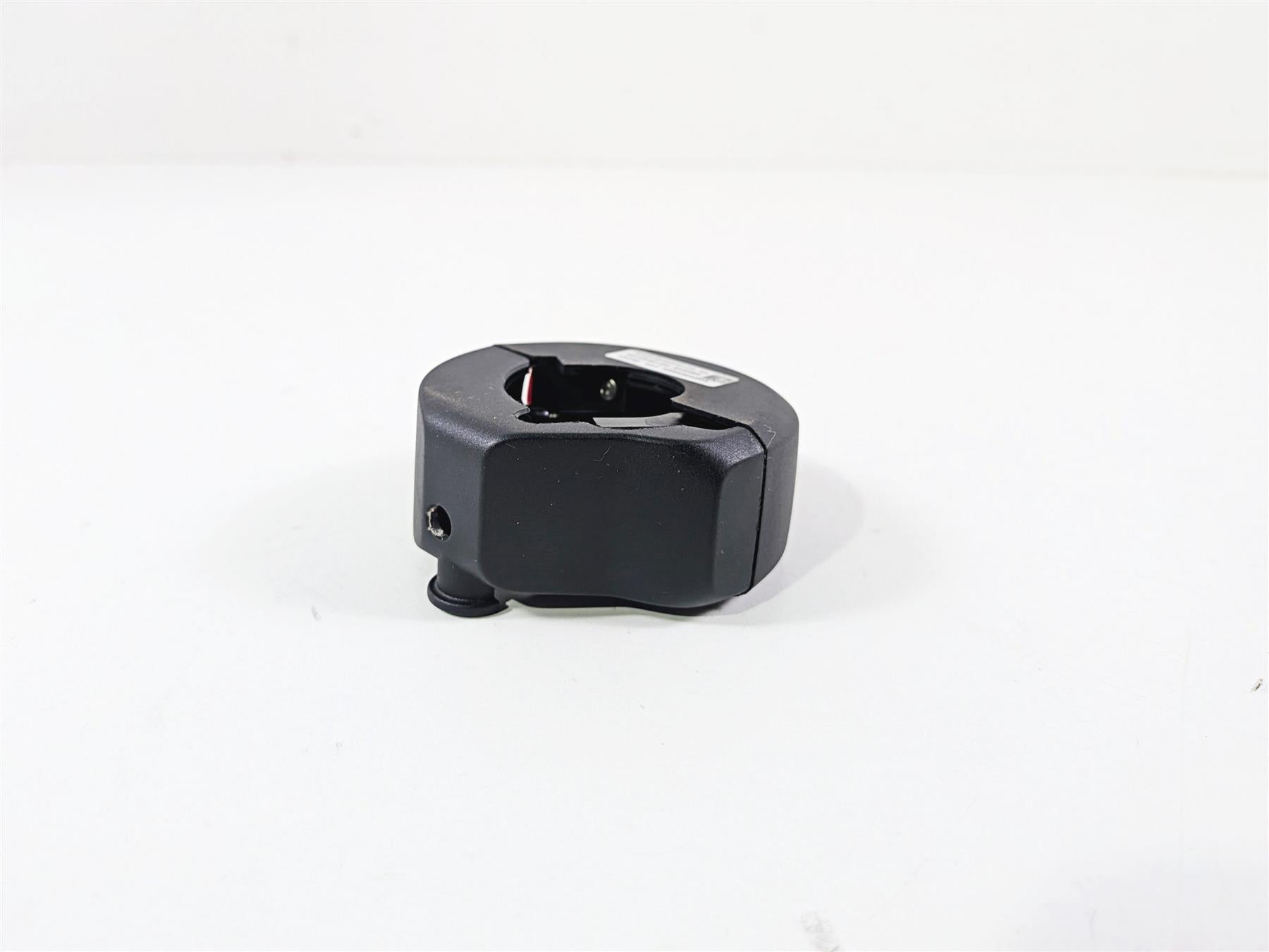 2016 BMW R1200RT RT RTW K52 Right Hand Control Switch Grip Heater 61318546182 {{ shop.shopifyCountryName }} - Mototech271