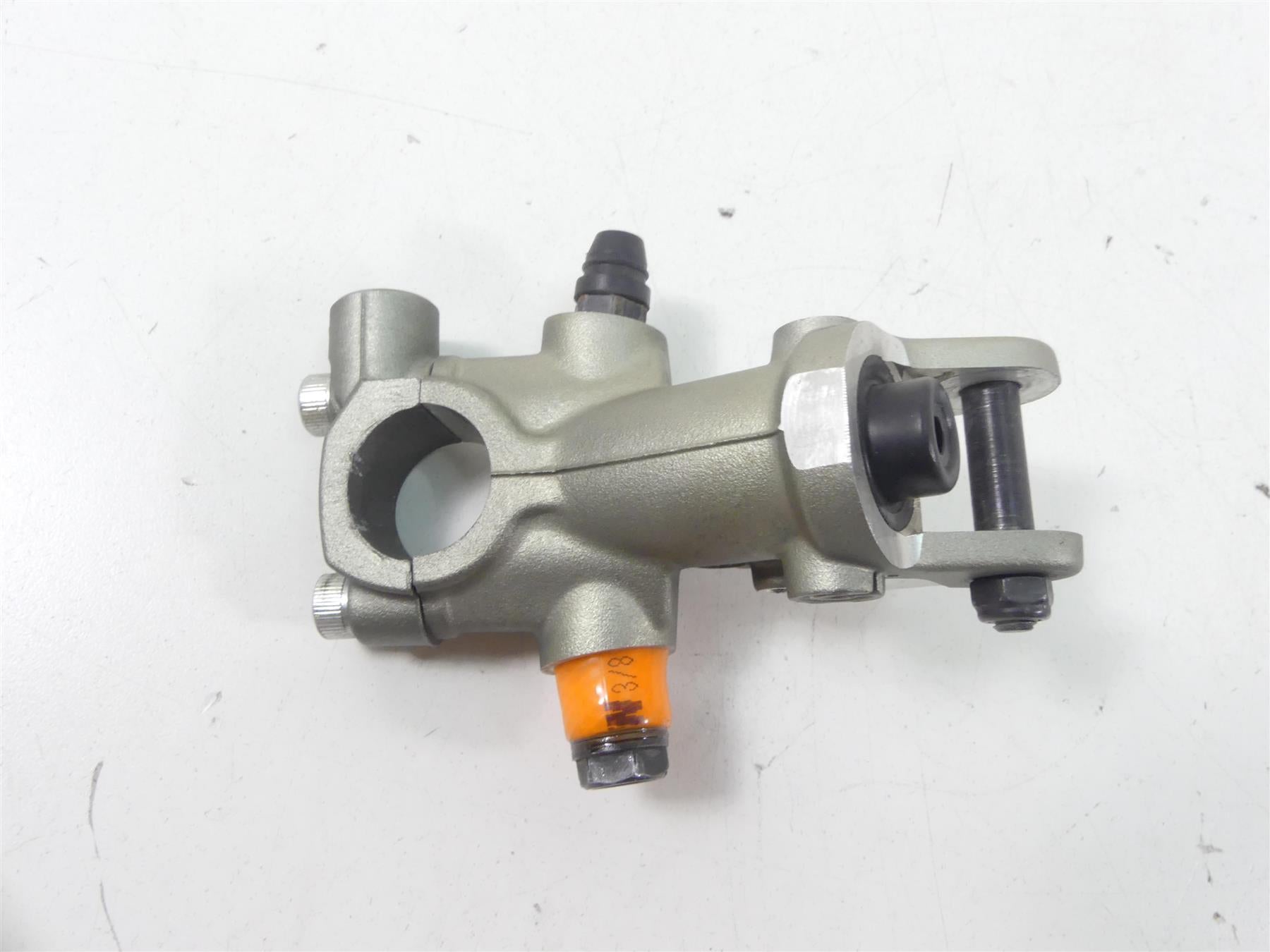 2017 Ducati Monster 1200 S Brembo Radial Front Brake Master Cylinder 62440943A {{ shop.shopifyCountryName }} - Mototech271