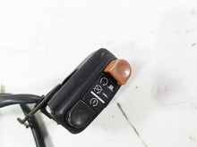 Load image into Gallery viewer, 2008 Aprilia RSVR 1000 Factory Domino Right Hand Control Switch AP8118637 | Mototech271
